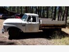 Thumbnail Photo 12 for 1966 Ford F350